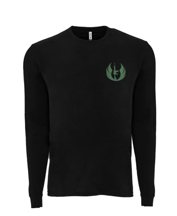 Jedi Longsleeve